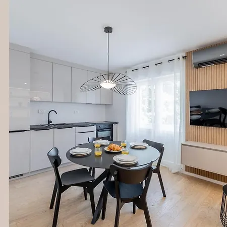 Luxury In Center * Spalato