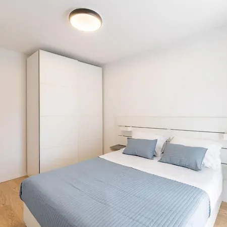 Apartment Luxury In Center