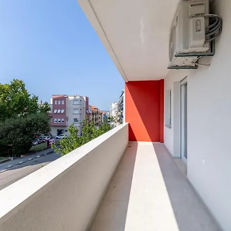 Luxury In Center * Split