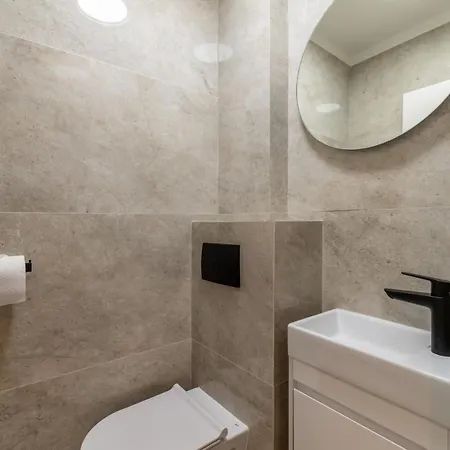 Appartement Luxury In Center *