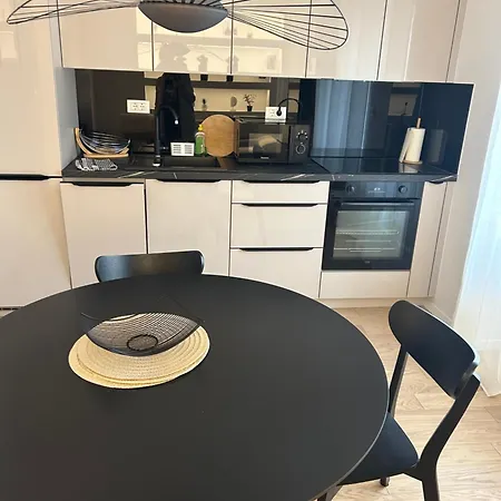 Apartment Luxury In Center Split