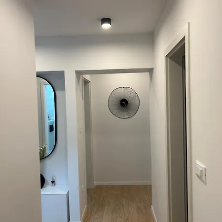 Apartment Luxury In Center Split