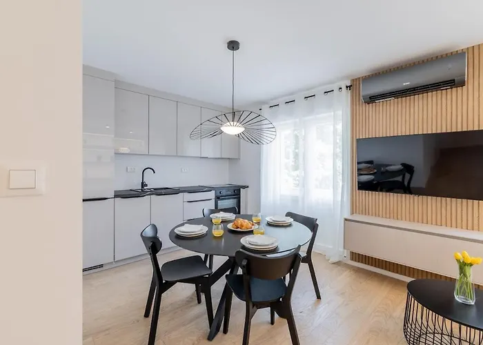 Luxury In Center * Split