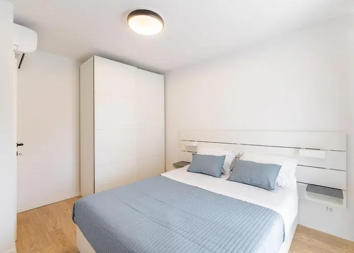 Apartment Luxury In Center